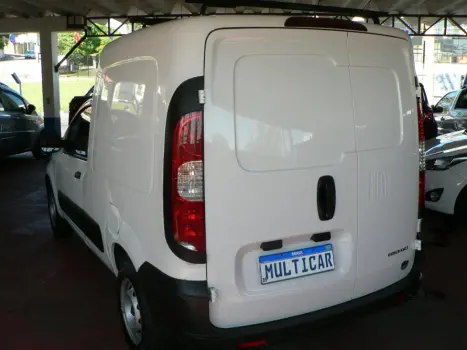 FIAT Fiorino Furgo 1.4 FLEX ENDURANCE, Foto 6