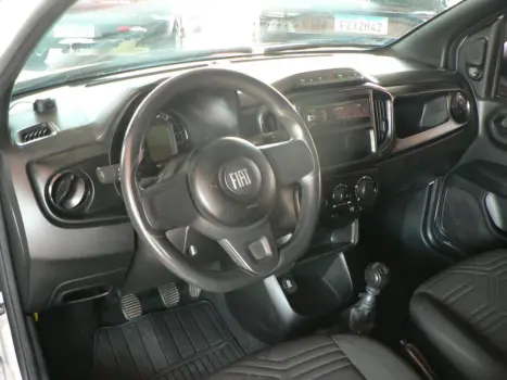 FIAT Fiorino Furgo 1.4 FLEX ENDURANCE, Foto 7