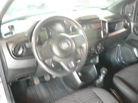 FIAT Fiorino Furgo 1.4 FLEX ENDURANCE, Foto 9