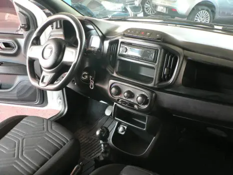 FIAT Fiorino Furgo 1.4 FLEX ENDURANCE, Foto 15