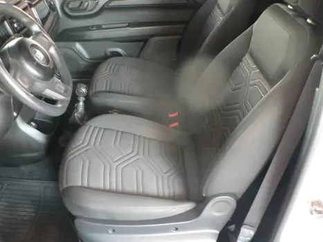 FIAT Fiorino Furgo 1.4 FLEX ENDURANCE, Foto 16