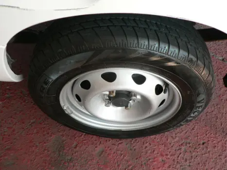 FIAT Fiorino Furgo 1.4 FLEX ENDURANCE, Foto 18