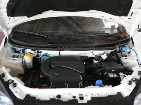 FIAT Fiorino Furgo 1.4 FLEX ENDURANCE, Foto 19