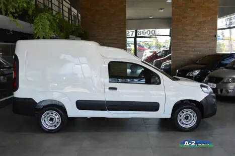 FIAT Fiorino Furg�o 1.4 FLEX ENDURANCE, Foto 9