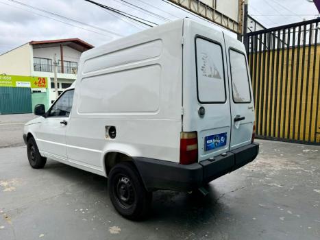 FIAT Fiorino Furg�o 1.3 FLEX, Foto 7