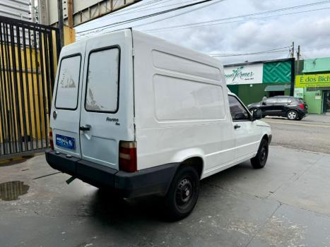 FIAT Fiorino Furg�o 1.3 FLEX, Foto 8