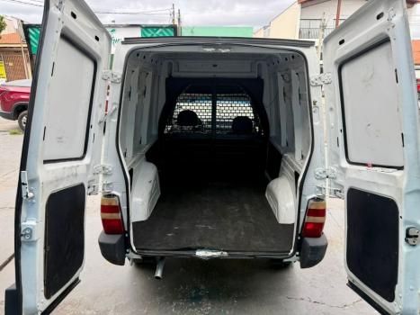 FIAT Fiorino Furg�o 1.3 FLEX, Foto 9
