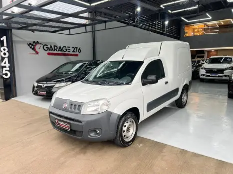 FIAT Fiorino Furg�o 1.4 FLEX ENDURANCE, Foto 2