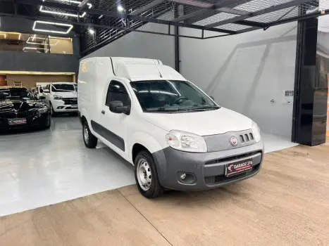 FIAT Fiorino Furg�o 1.4 FLEX ENDURANCE, Foto 4