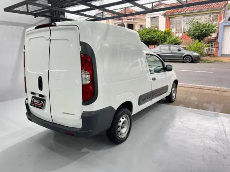 FIAT Fiorino Furg�o 1.4 FLEX ENDURANCE, Foto 5