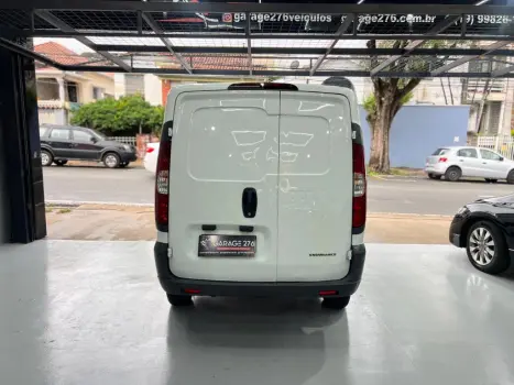 FIAT Fiorino Furg�o 1.4 FLEX ENDURANCE, Foto 6