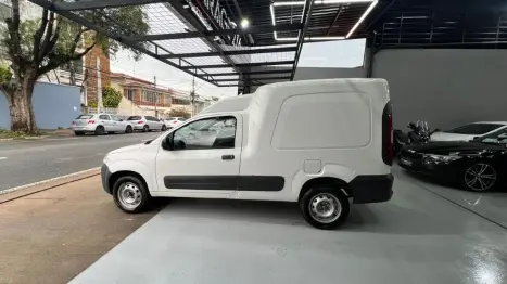 FIAT Fiorino Furg�o 1.4 FLEX ENDURANCE, Foto 7