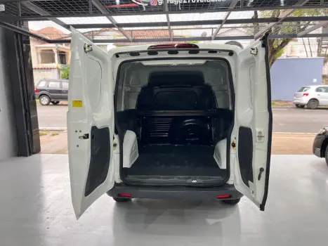 FIAT Fiorino Furg�o 1.4 FLEX ENDURANCE, Foto 10