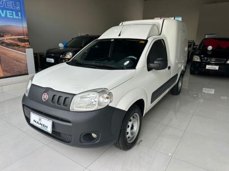 FIAT Fiorino Furg�o 1.4 FIRE FLEX HARD WORKING, Foto 1