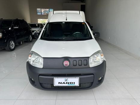 FIAT Fiorino Furg�o 1.4 FIRE FLEX HARD WORKING, Foto 2