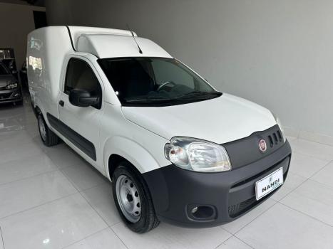 FIAT Fiorino Furg�o 1.4 FIRE FLEX HARD WORKING, Foto 3