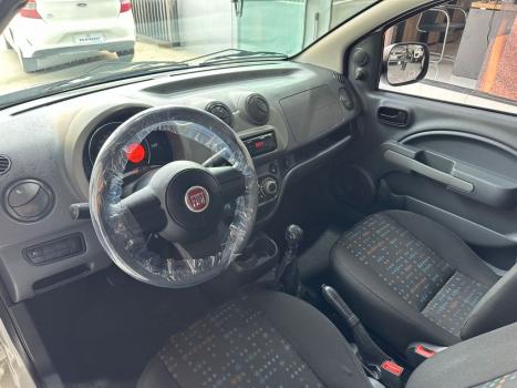 FIAT Fiorino Furg�o 1.4 FIRE FLEX HARD WORKING, Foto 7