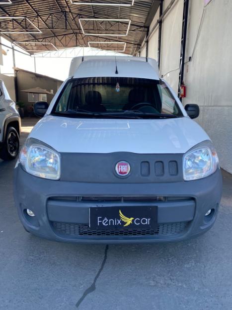 FIAT Fiorino Furg�o 1.4 FIRE FLEX HARD WORKING, Foto 3