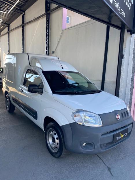 FIAT Fiorino Furg�o 1.4 FIRE FLEX HARD WORKING, Foto 4