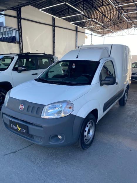 FIAT Fiorino Furg�o 1.4 FIRE FLEX HARD WORKING, Foto 5