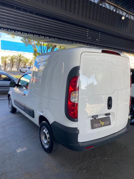 FIAT Fiorino Furg�o 1.4 FIRE FLEX HARD WORKING, Foto 6