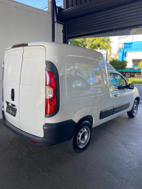 FIAT Fiorino Furg�o 1.4 FIRE FLEX HARD WORKING, Foto 7