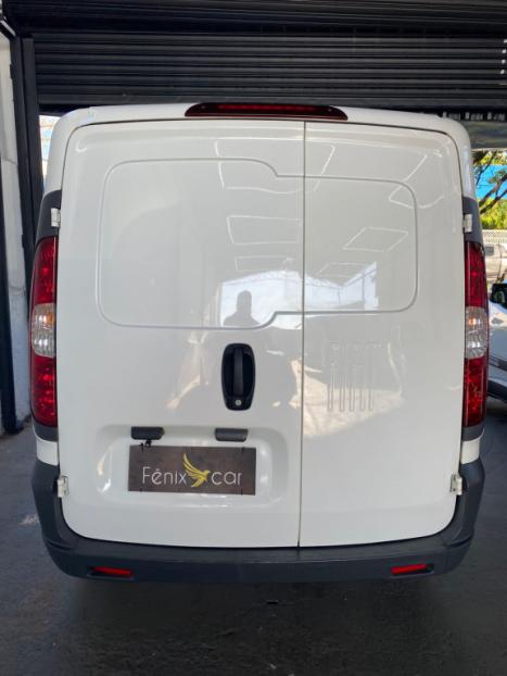 FIAT Fiorino Furg�o 1.4 FIRE FLEX HARD WORKING, Foto 8