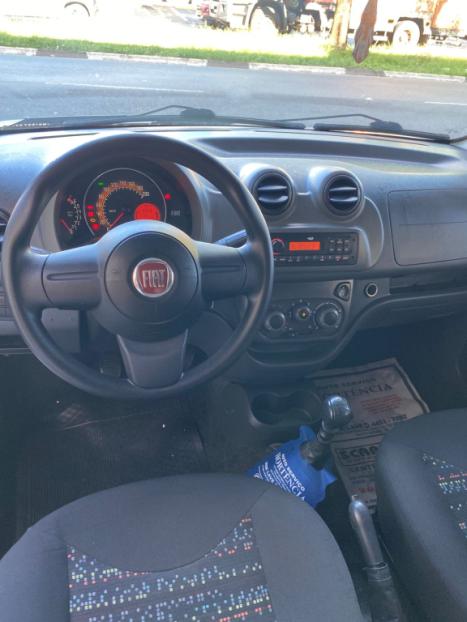 FIAT Fiorino Furg�o 1.4 FIRE FLEX HARD WORKING, Foto 16