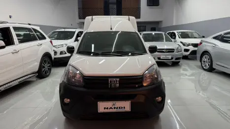 FIAT Fiorino Furg�o 1.4 FIRE FLEX HARD WORKING, Foto 2