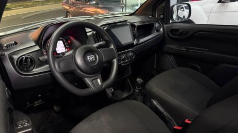 FIAT Fiorino Furg�o 1.4 FIRE FLEX HARD WORKING, Foto 8