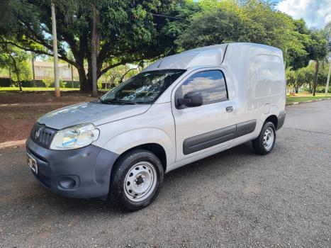 FIAT Fiorino Furg�o 1.4 FIRE FLEX HARD WORKING, Foto 2