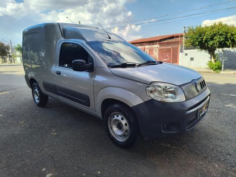 FIAT Fiorino Furg�o 1.4 FIRE FLEX HARD WORKING, Foto 3