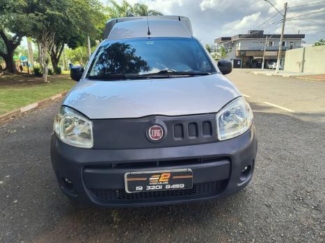 FIAT Fiorino Furg�o 1.4 FIRE FLEX HARD WORKING, Foto 4