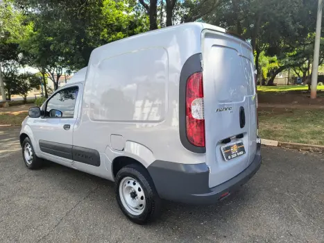 FIAT Fiorino Furg�o 1.4 FIRE FLEX HARD WORKING, Foto 11