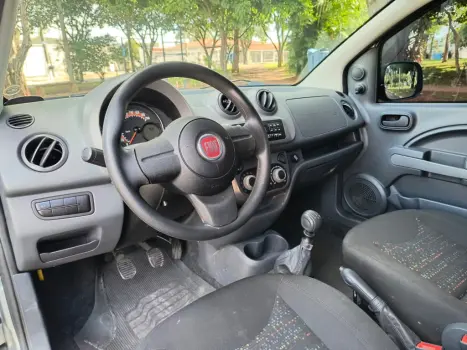 FIAT Fiorino Furg�o 1.4 FIRE FLEX HARD WORKING, Foto 12