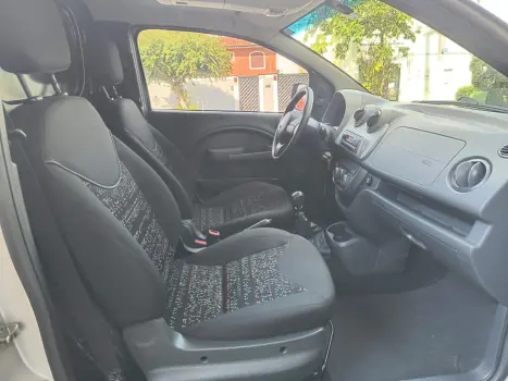 FIAT Fiorino Furg�o 1.4 FIRE FLEX HARD WORKING, Foto 13