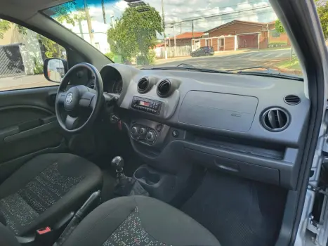 FIAT Fiorino Furg�o 1.4 FIRE FLEX HARD WORKING, Foto 15