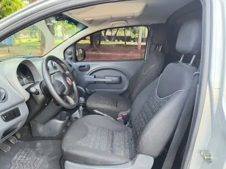 FIAT Fiorino Furg�o 1.4 FIRE FLEX HARD WORKING, Foto 17