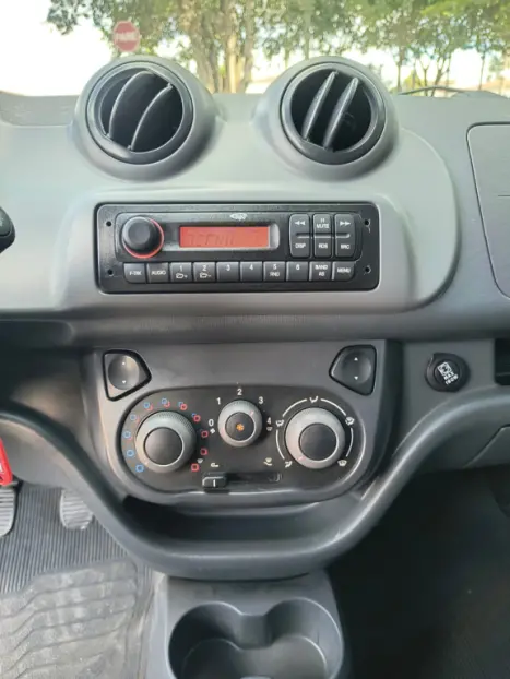 FIAT Fiorino Furg�o 1.4 FIRE FLEX HARD WORKING, Foto 18