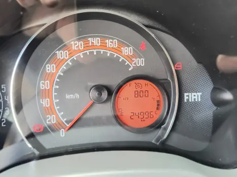 FIAT Fiorino Furg�o 1.4 FIRE FLEX HARD WORKING, Foto 20