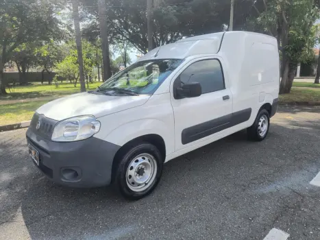 FIAT Fiorino Furg�o 1.4 FIRE FLEX HARD WORKING, Foto 1