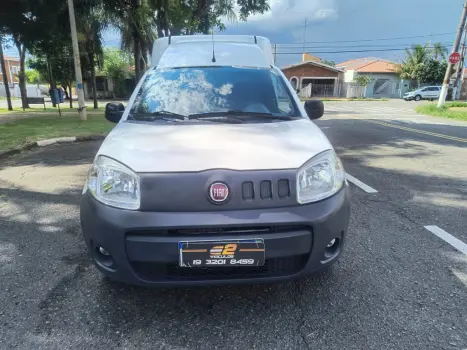 FIAT Fiorino Furg�o 1.4 FIRE FLEX HARD WORKING, Foto 2