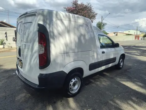 FIAT Fiorino Furg�o 1.4 FIRE FLEX HARD WORKING, Foto 4