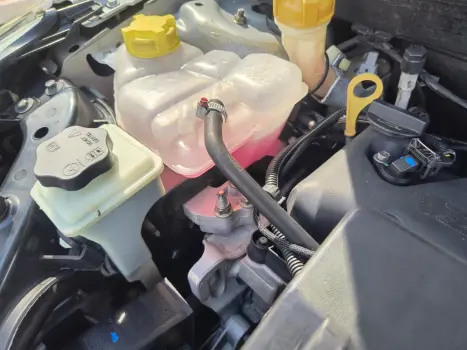 FIAT Fiorino Furg�o 1.4 FIRE FLEX HARD WORKING, Foto 5