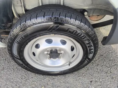 FIAT Fiorino Furg�o 1.4 FIRE FLEX HARD WORKING, Foto 7