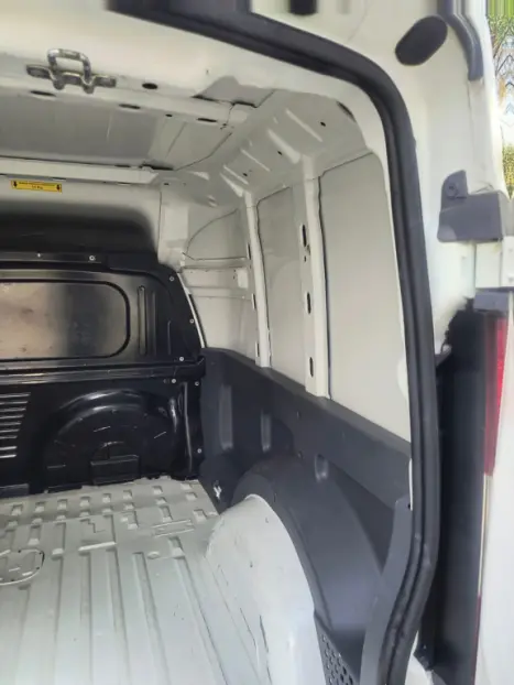 FIAT Fiorino Furg�o 1.4 FIRE FLEX HARD WORKING, Foto 10