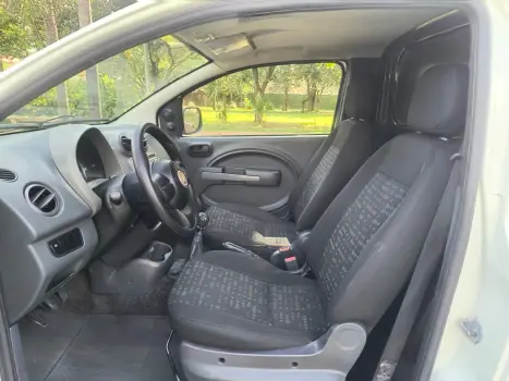 FIAT Fiorino Furg�o 1.4 FIRE FLEX HARD WORKING, Foto 11