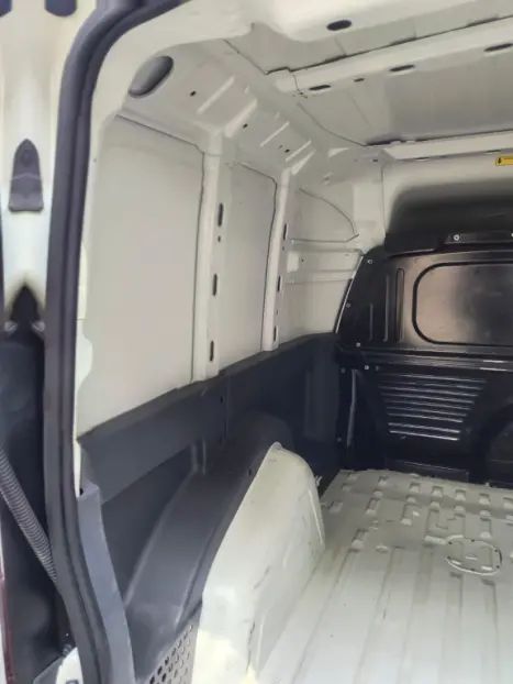 FIAT Fiorino Furg�o 1.4 FIRE FLEX HARD WORKING, Foto 13