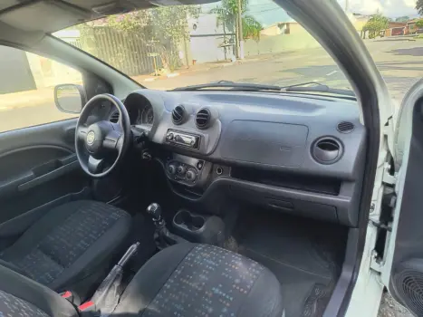 FIAT Fiorino Furg�o 1.4 FIRE FLEX HARD WORKING, Foto 14