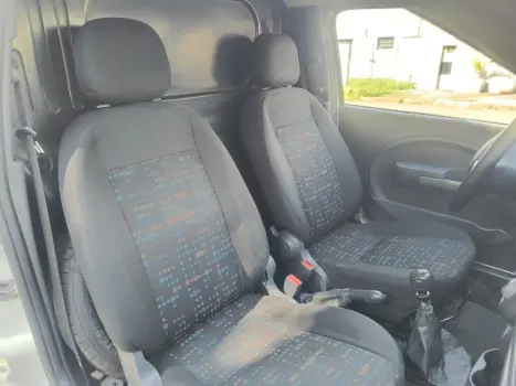 FIAT Fiorino Furg�o 1.4 FIRE FLEX HARD WORKING, Foto 15